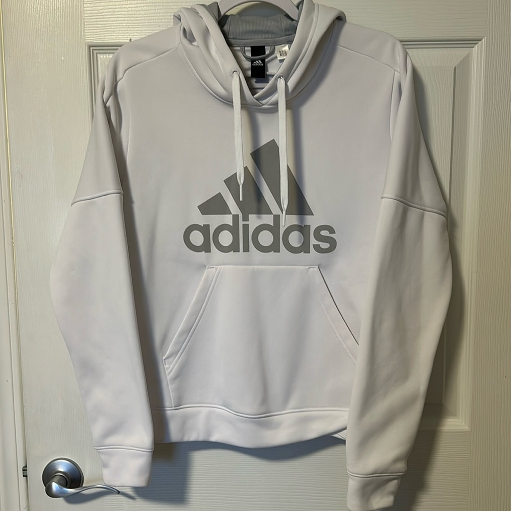 Adidas sweatshirt